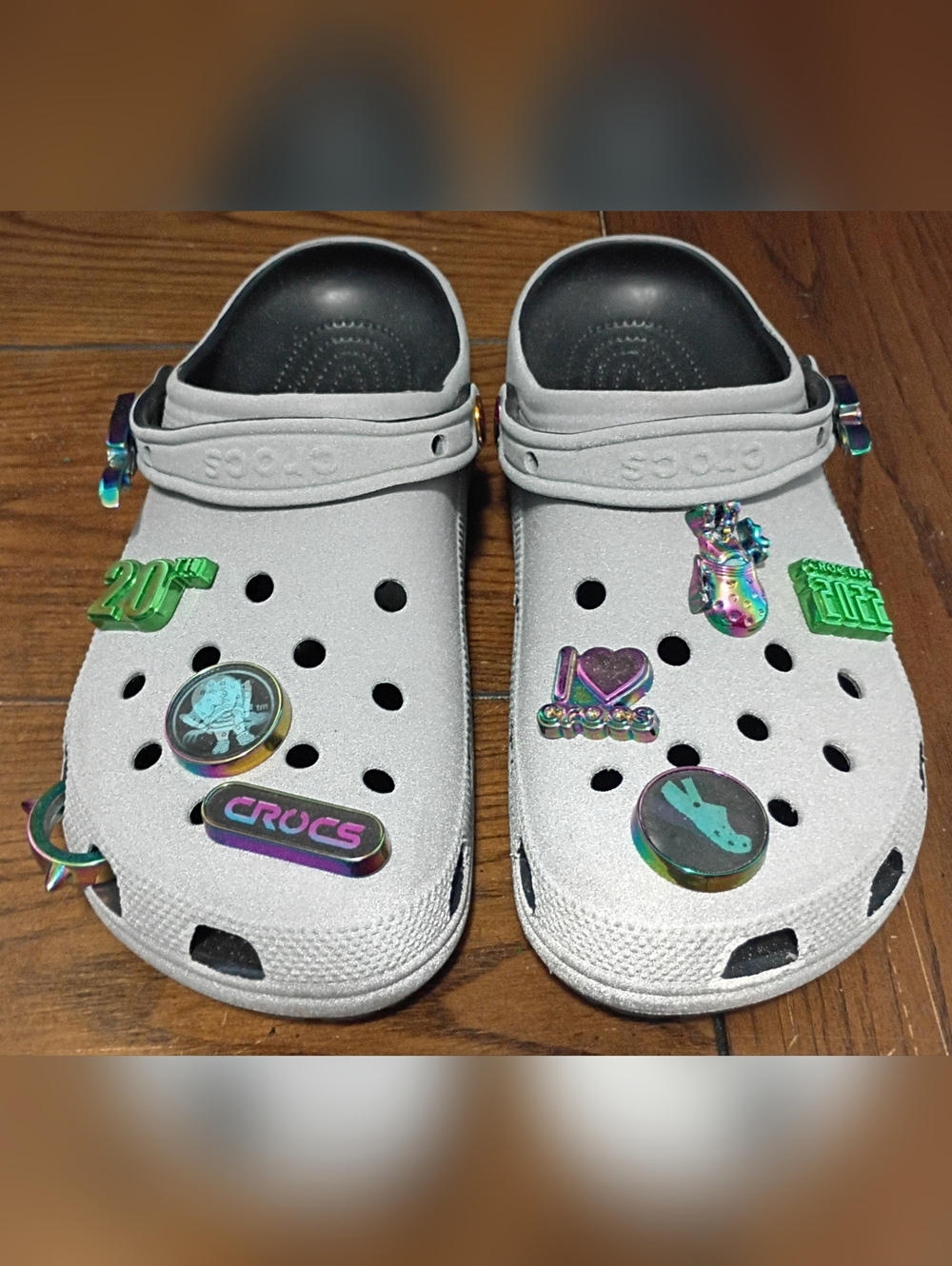 CROCS Croc Day 2022 Limited Edition Classic Clog